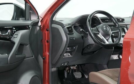 Nissan Qashqai, 2021 год, 2 390 000 рублей, 19 фотография