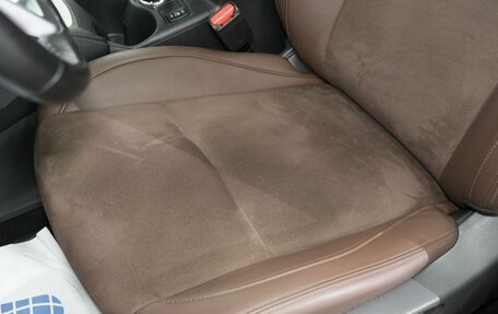 Nissan Qashqai, 2021 год, 2 390 000 рублей, 27 фотография