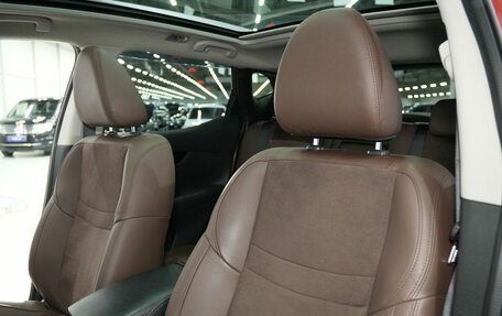 Nissan Qashqai, 2021 год, 2 390 000 рублей, 25 фотография