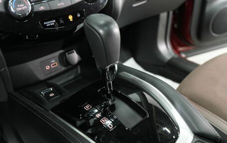 Nissan Qashqai, 2021 год, 2 390 000 рублей, 30 фотография