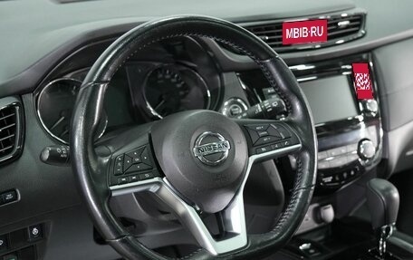 Nissan Qashqai, 2021 год, 2 390 000 рублей, 21 фотография