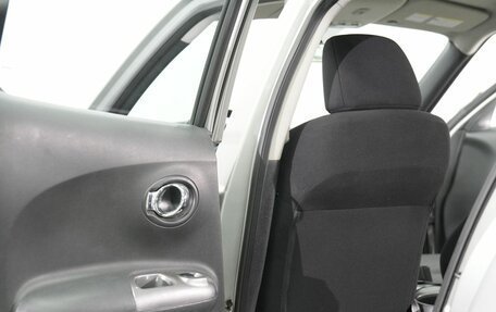 Nissan Juke II, 2012 год, 960 000 рублей, 9 фотография