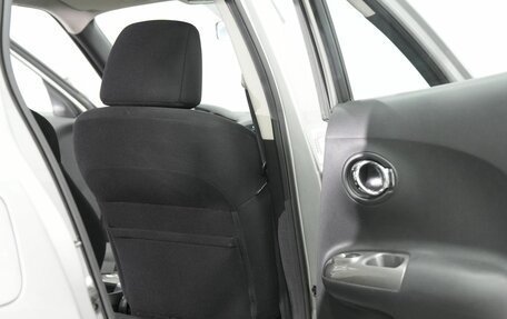 Nissan Juke II, 2012 год, 960 000 рублей, 11 фотография