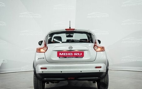 Nissan Juke II, 2012 год, 960 000 рублей, 6 фотография