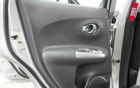 Nissan Juke II, 2012 год, 960 000 рублей, 8 фотография