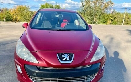 Peugeot 308 II, 2010 год, 256 000 рублей, 3 фотография