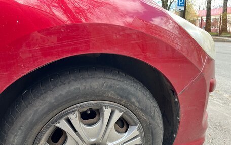 Peugeot 308 II, 2010 год, 256 000 рублей, 12 фотография