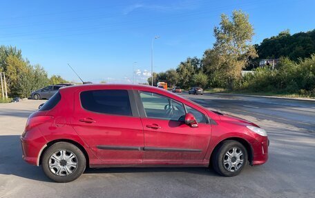 Peugeot 308 II, 2010 год, 256 000 рублей, 11 фотография