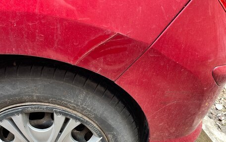 Peugeot 308 II, 2010 год, 256 000 рублей, 18 фотография