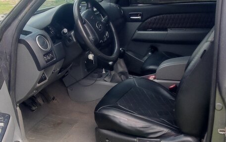 Mazda BT-50 II, 2007 год, 750 000 рублей, 10 фотография