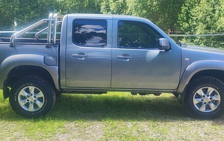 Mazda BT-50 II, 2007 год, 750 000 рублей, 4 фотография