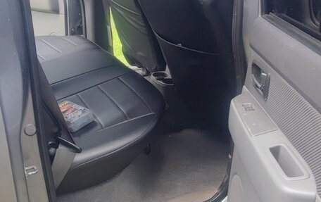 Mazda BT-50 II, 2007 год, 750 000 рублей, 12 фотография