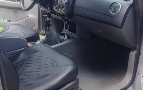 Mazda BT-50 II, 2007 год, 750 000 рублей, 11 фотография
