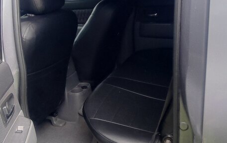 Mazda BT-50 II, 2007 год, 750 000 рублей, 9 фотография