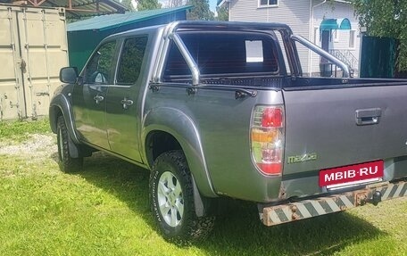 Mazda BT-50 II, 2007 год, 750 000 рублей, 7 фотография