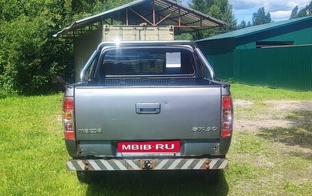 Mazda BT-50 II, 2007 год, 750 000 рублей, 6 фотография