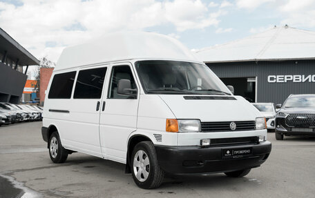 Volkswagen Transporter T4, 2001 год, 645 000 рублей, 2 фотография