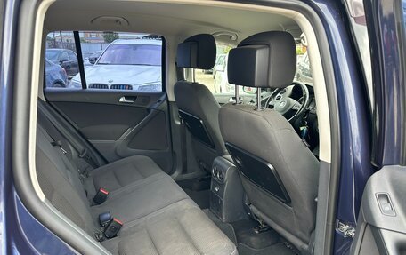 Volkswagen Tiguan I, 2012 год, 965 000 рублей, 15 фотография