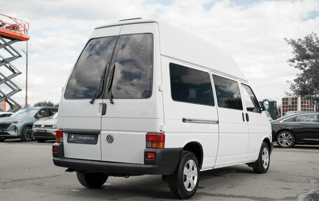 Volkswagen Transporter T4, 2001 год, 645 000 рублей, 5 фотография