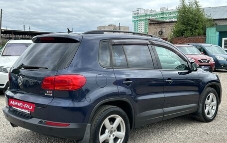 Volkswagen Tiguan I, 2012 год, 965 000 рублей, 8 фотография