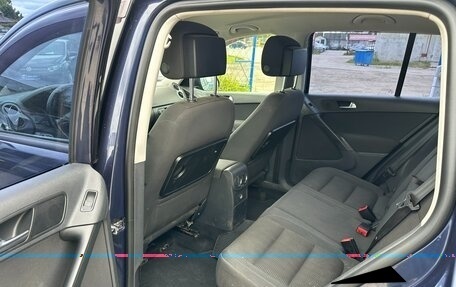 Volkswagen Tiguan I, 2012 год, 965 000 рублей, 13 фотография