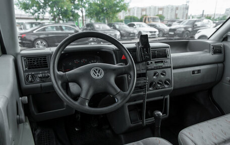 Volkswagen Transporter T4, 2001 год, 645 000 рублей, 7 фотография