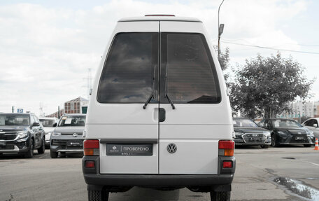 Volkswagen Transporter T4, 2001 год, 645 000 рублей, 6 фотография