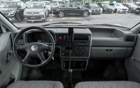 Volkswagen Transporter T4, 2001 год, 645 000 рублей, 8 фотография