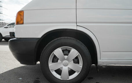Volkswagen Transporter T4, 2001 год, 645 000 рублей, 18 фотография