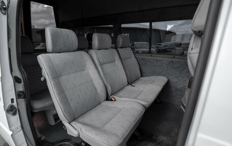 Volkswagen Transporter T4, 2001 год, 645 000 рублей, 12 фотография