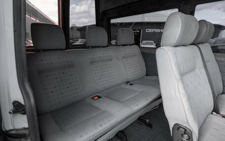 Volkswagen Transporter T4, 2001 год, 645 000 рублей, 13 фотография