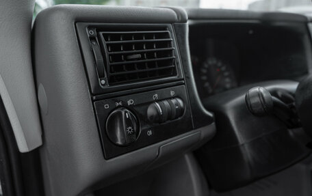 Volkswagen Transporter T4, 2001 год, 645 000 рублей, 17 фотография