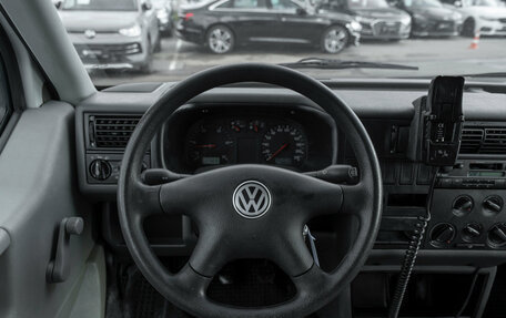 Volkswagen Transporter T4, 2001 год, 645 000 рублей, 10 фотография