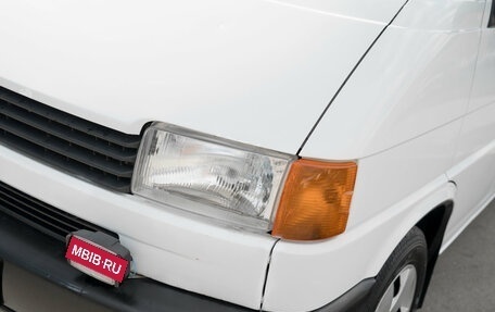 Volkswagen Transporter T4, 2001 год, 645 000 рублей, 19 фотография