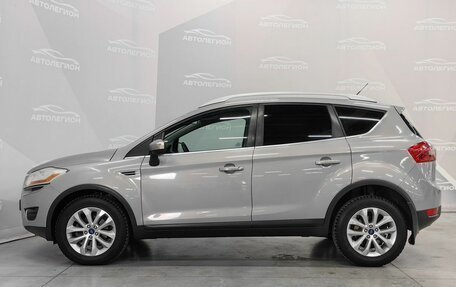 Ford Kuga III, 2011 год, 1 120 000 рублей, 2 фотография