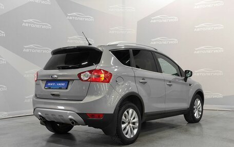 Ford Kuga III, 2011 год, 1 120 000 рублей, 5 фотография