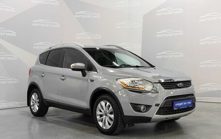 Ford Kuga III, 2011 год, 1 120 000 рублей, 7 фотография