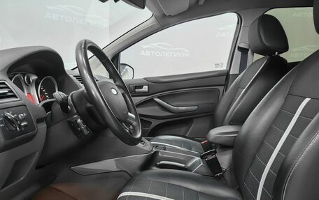 Ford Kuga III, 2011 год, 1 120 000 рублей, 10 фотография