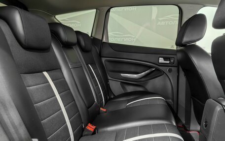 Ford Kuga III, 2011 год, 1 120 000 рублей, 15 фотография