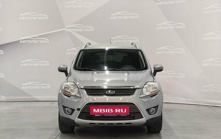 Ford Kuga III, 2011 год, 1 120 000 рублей, 8 фотография