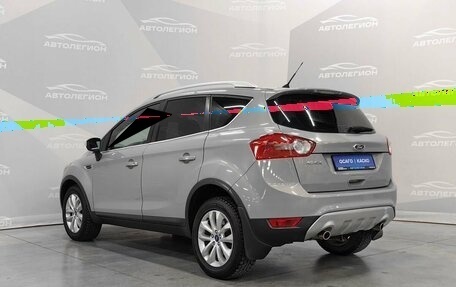 Ford Kuga III, 2011 год, 1 120 000 рублей, 3 фотография