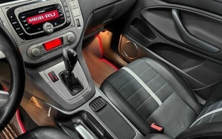 Ford Kuga III, 2011 год, 1 120 000 рублей, 12 фотография