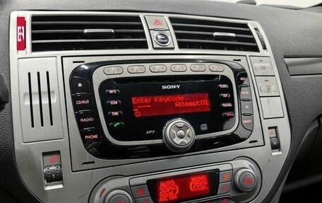 Ford Kuga III, 2011 год, 1 120 000 рублей, 20 фотография