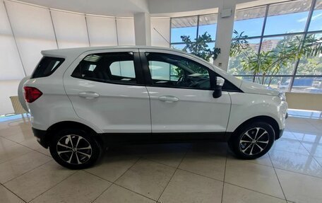 Ford EcoSport, 2016 год, 949 000 рублей, 4 фотография