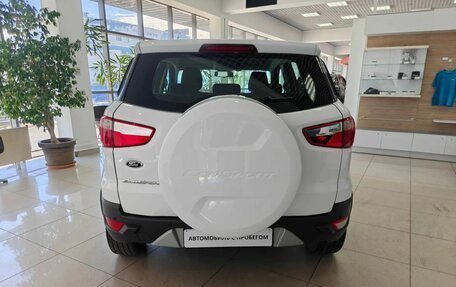 Ford EcoSport, 2016 год, 949 000 рублей, 6 фотография