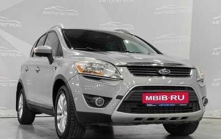 Ford Kuga III, 2011 год, 1 120 000 рублей, 25 фотография