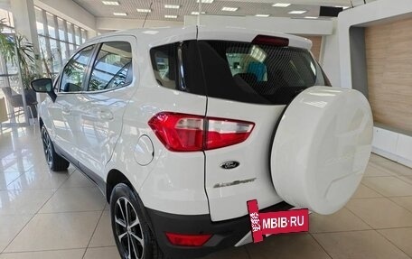 Ford EcoSport, 2016 год, 949 000 рублей, 7 фотография