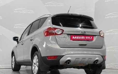 Ford Kuga III, 2011 год, 1 120 000 рублей, 24 фотография