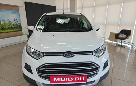 Ford EcoSport, 2016 год, 949 000 рублей, 2 фотография