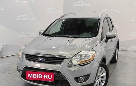 Ford Kuga III, 2011 год, 1 120 000 рублей, 22 фотография